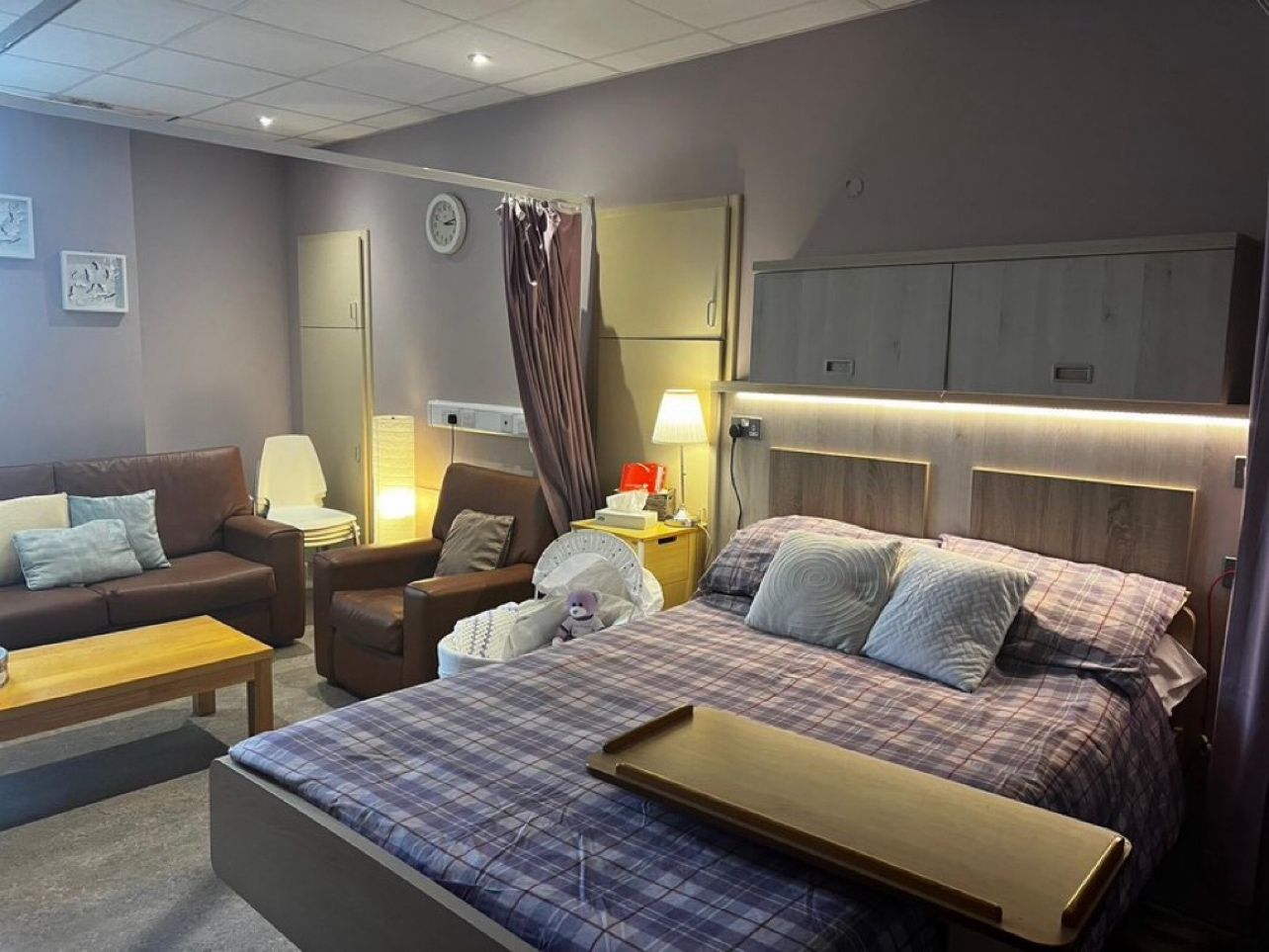 Bereavement Suite Electric Bed Specification Dimensions bereavement-suite-electric-bed-specification-dimensions