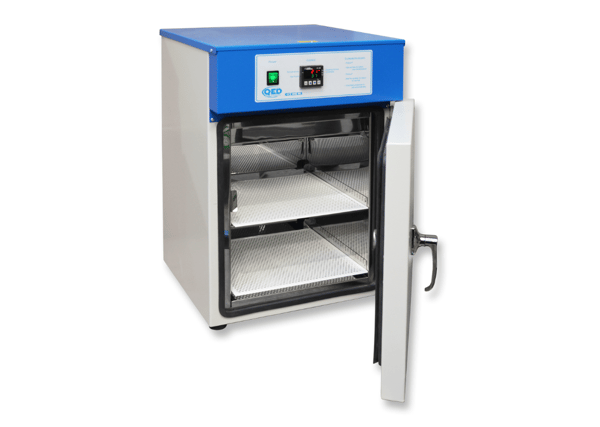 Contrast Media Warming Cabinet
