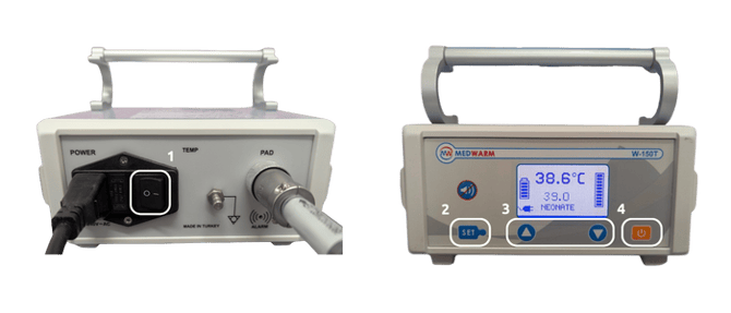 Changing MW Display Language