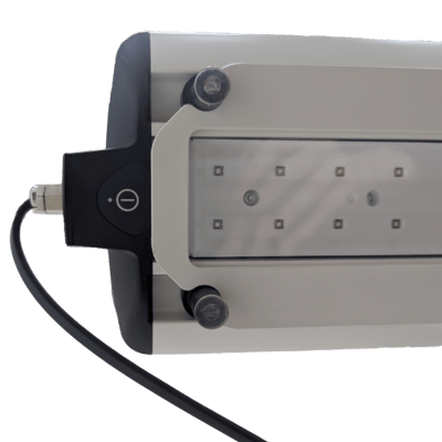 Bilibluelight OnOff Button