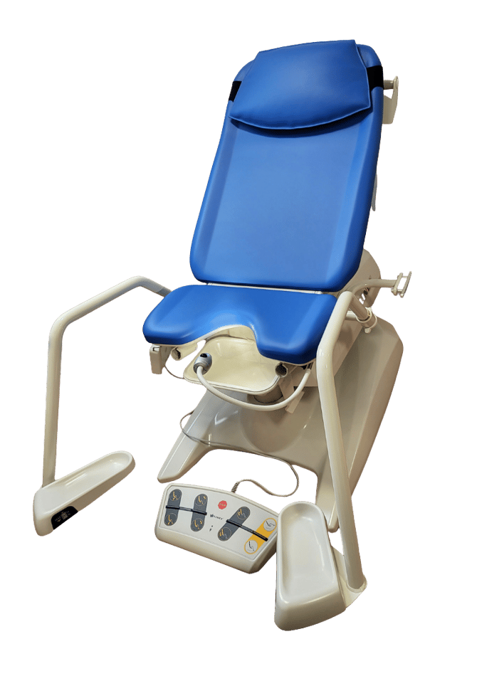 Graciella standard (no bg)