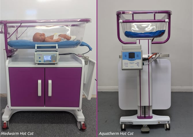 Storage Hot Cots Feature Image