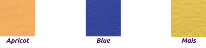 Multitrac Duoetto Colours with captions