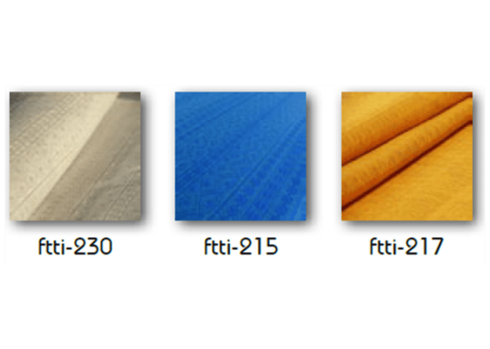 Variotrac colours