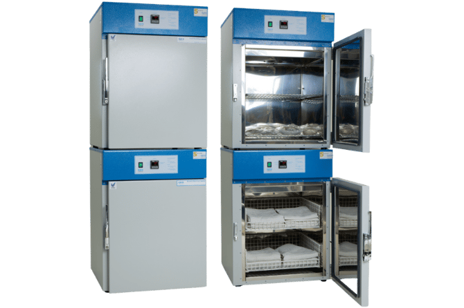 Combi Warming Cabinets SR Thumbnail