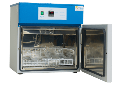 WC fluid landing page