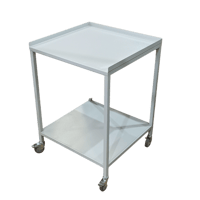 Warming Cabinet Stand