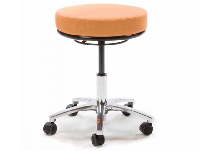 Operator Stool Short