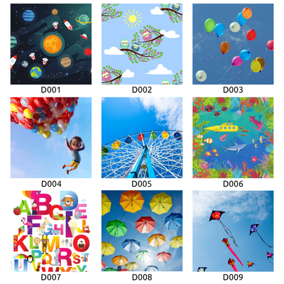 Paediatric & Sensory Distraction
