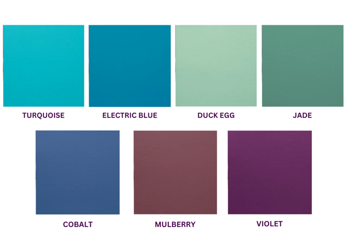 Recliner Chair Colours