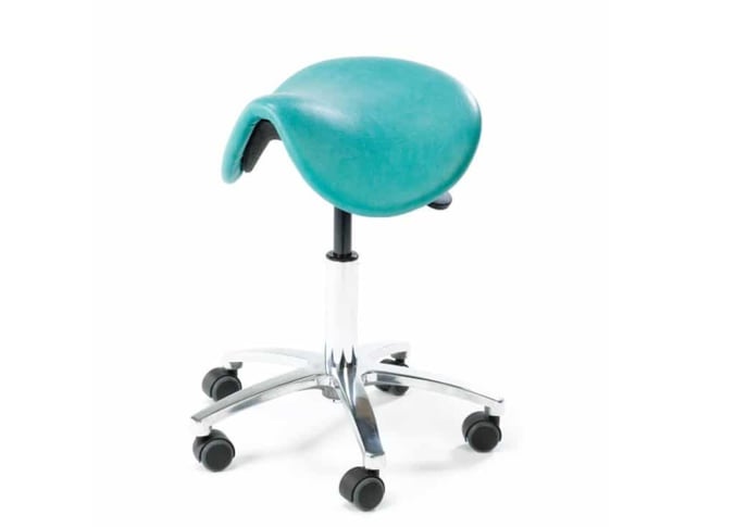 Saddle Stool