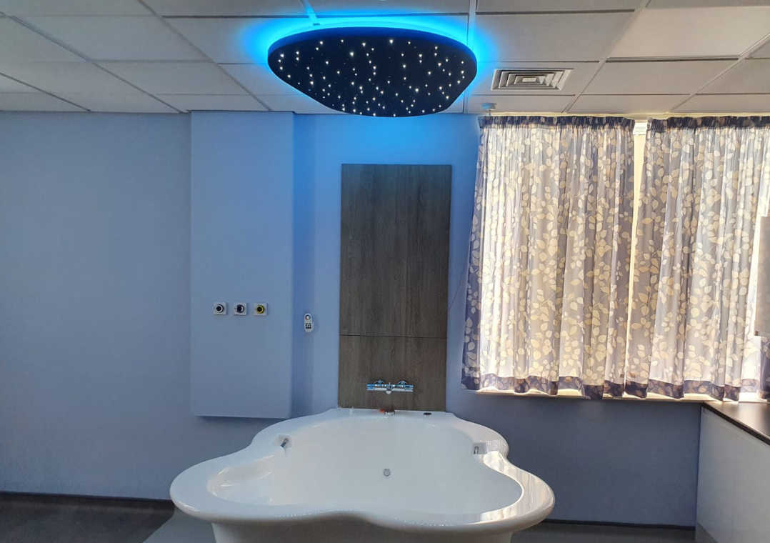 Croyde Starry Sky Ceilings Safety Certificates